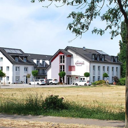 Gaestehaus Brangshof Willich Exterior photo